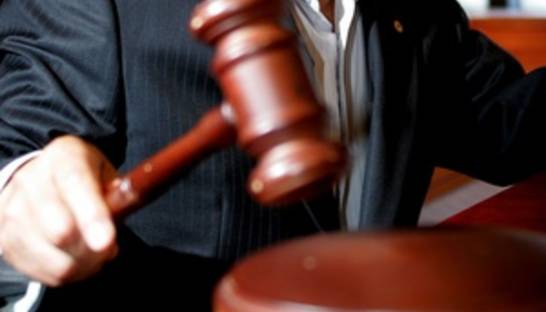 В Чехии выдали международный ордер на арест принца Катара