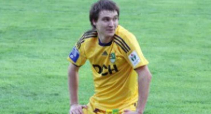 Полузащитник Металлиста: Мы можем побороться с киевским Динамо за второе место