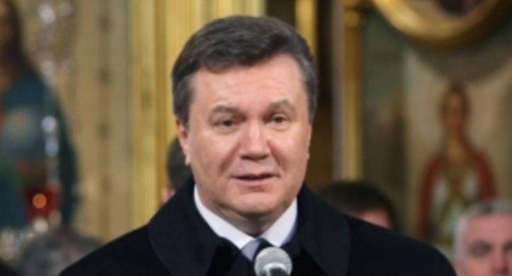Янукович объяснил японским СМИ, что имидж Украины не должен страдать из-за "легкомыслия" Тимошенко
