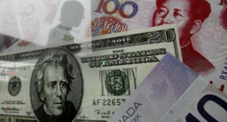 Тигипко: Накопительный уровень пенсионной системы может заработать в 2012 году