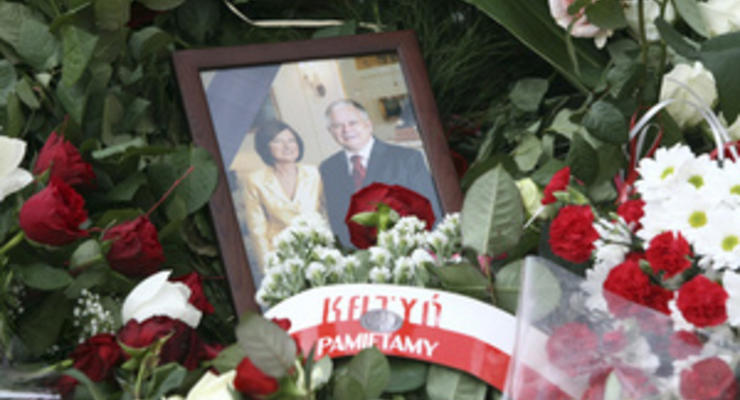 Представитель Польши при МАК: Если бы на борту Ту-154 был российский переводчик, катастрофы бы не произошло