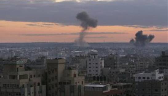 Источник: Египет предупредил ХАМАС, что Израиль может вновь начать войну в Газе