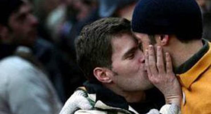 В США откроется первый музей истории геев