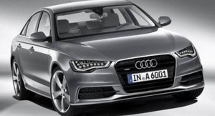 Дело: В 2010 году Audi установила собственный рекорд продаж