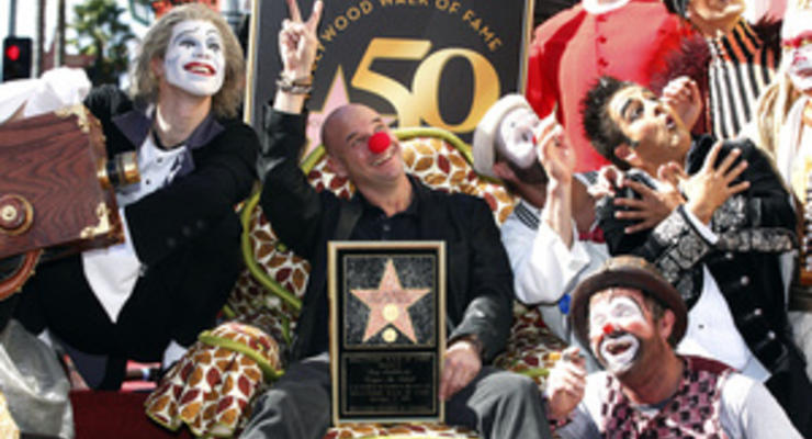 Основатель Cirque du Soleil продает особняк за $1,9 млн
