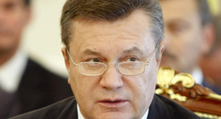 Комитет ВР по вопросам культуры призвал Януковича "прекратить вандализм в Украине"
