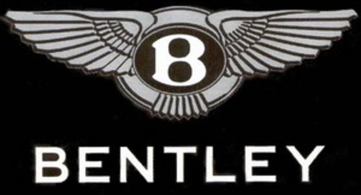 Таможня возбудила дело по факту контрабанды Bentley стоимостью 1,3 млн гривен
