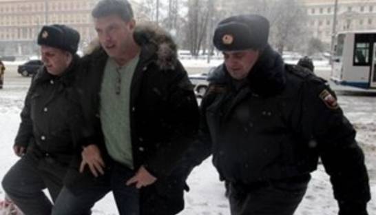 Немцов заболел в СИЗО - адвокат