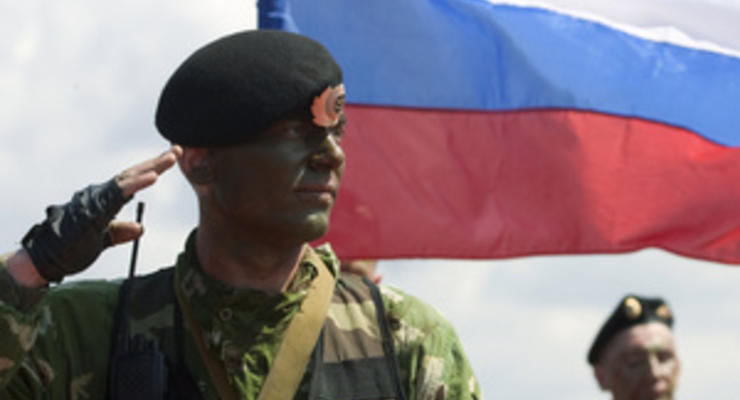 Россия намерена построить в Севастополе район компактного проживания своих военных