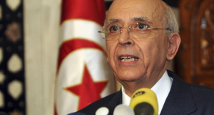 Новое руководство Туниса готово освободить политзаключенных и легализовать запрещенные прежде партии