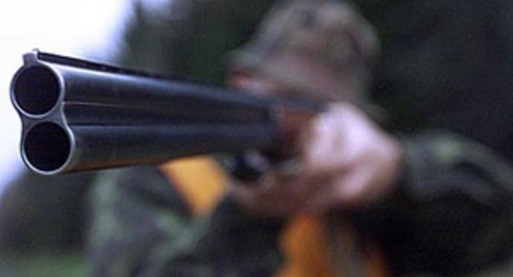 В Харьковской области в годовщину смерти Кушнарева охотник застрелил своего напарника