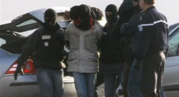 В Испании задержали 11 человек, которые могут быть причастны к ЕТА