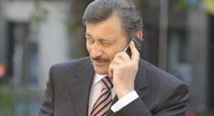 Джарты предупредил крымских татар, что больше не будет мириться с "вакханалией"
