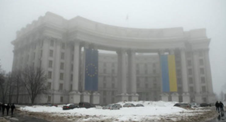 МИД надеется на урегулирование ситуации вокруг украинской библиотеки в Москве