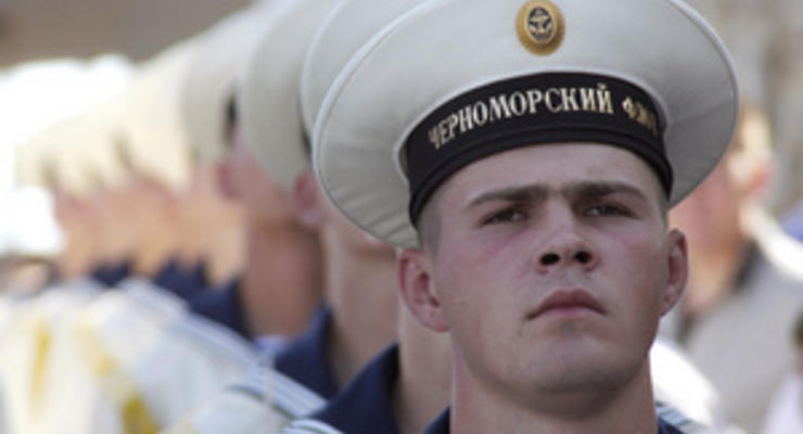 В Севастополе считают, что пенсии ветеранам УПА выплачиваются за счет ЧФ России