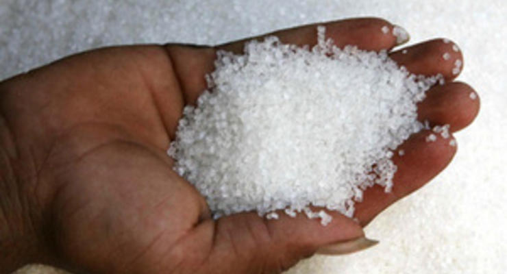 i: Украина намерена возобновить импорт сахара