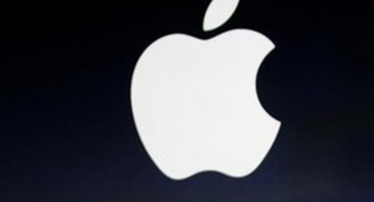 Чистая прибыль Apple выросла на 77,5%