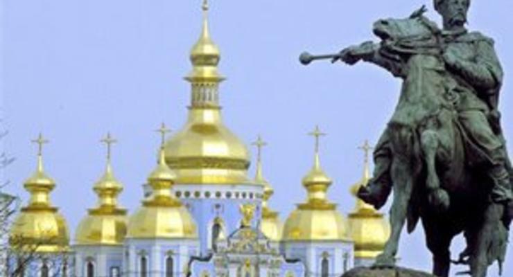 СМИ назвали владельцев самых известных особняков Киева