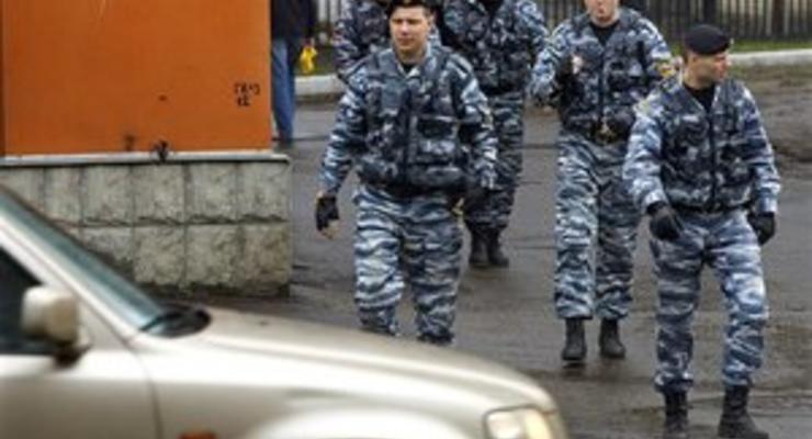 В России задержан генерал МВД по подозрению в хищении $46 миллионов
