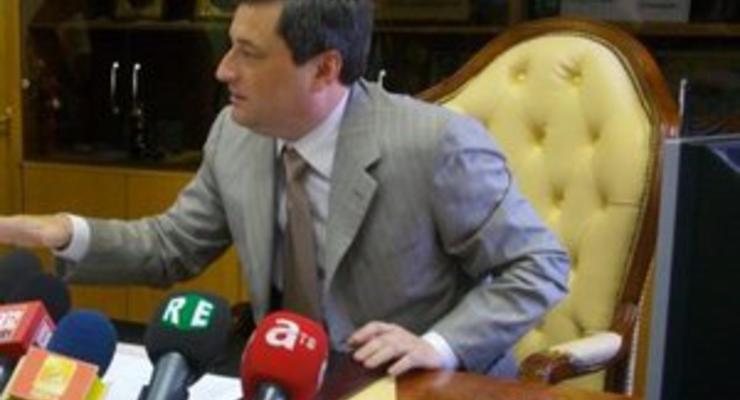 В ГАИ прокомментировали информацию об инциденте с одесским губернатором