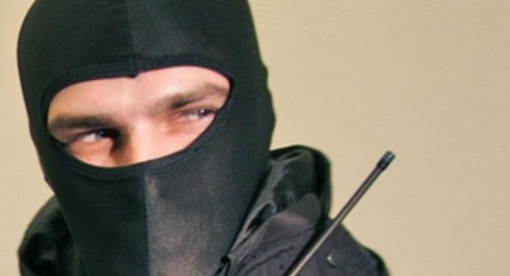 Взрывы в Макеевке: расследованием занялся Антитеррористический центр СБУ