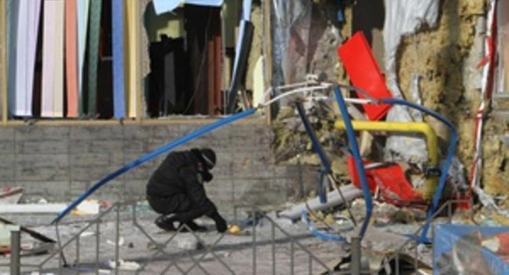 Очевидцы: В Макеевке произошел еще один взрыв