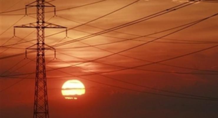 Большинство граждан Украины намерены экономить электроэнергию после ее подорожания - опрос