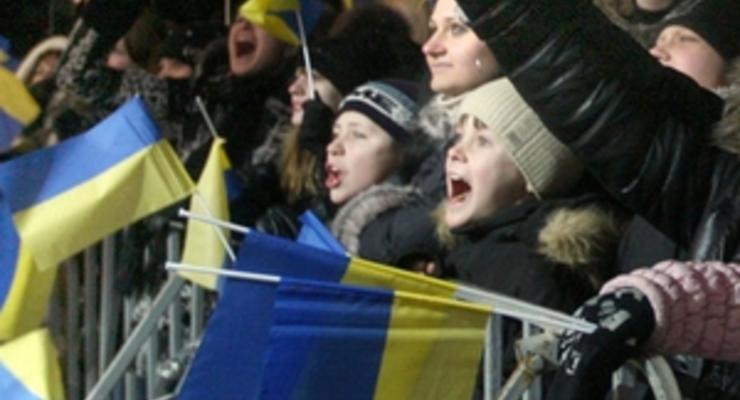 МВД будет "фиксировать" днепропетровцев, которые поедут в Киев на День Соборности