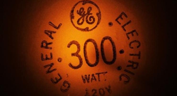 General Electric на треть увеличила прибыль в четвертом квартале