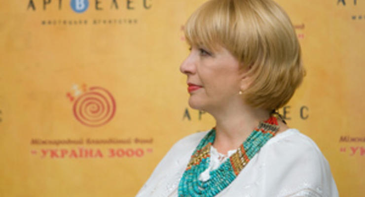 Фонд Катерины Ющенко проиграл суд о нарушении авторских прав