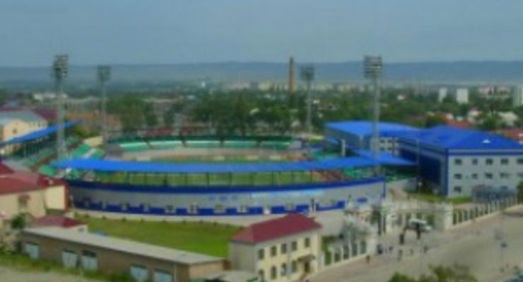 Чечне отказали в праве проведения матчей ЧМ-2018