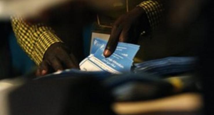 Новое государство: 99% участников референдума проголосовали за независимость Южного Судана