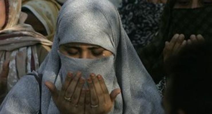 В Пакистане девушку убили током из-за намерения выйти замуж против воли семьи