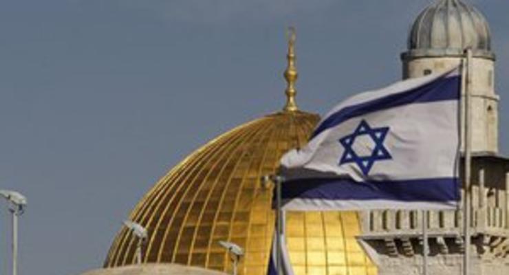СМИ: Палестинцы предлагали Израилю большую часть Иерусалима