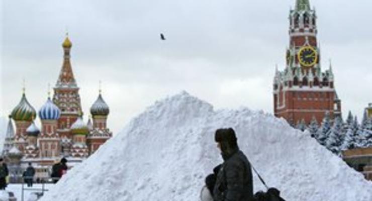 Объем инвестиций в российскую недвижимость в 2011 году вырастет на 30% - эксперты