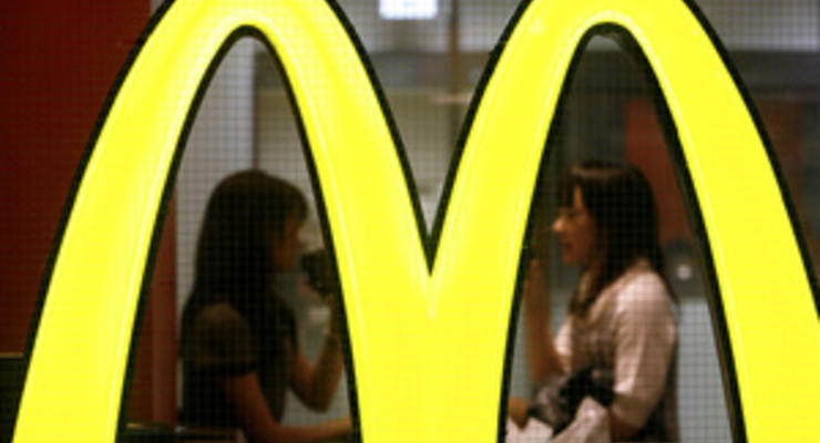 McDonald's увеличила чистую прибыль в четвертом квартале на 1,6%