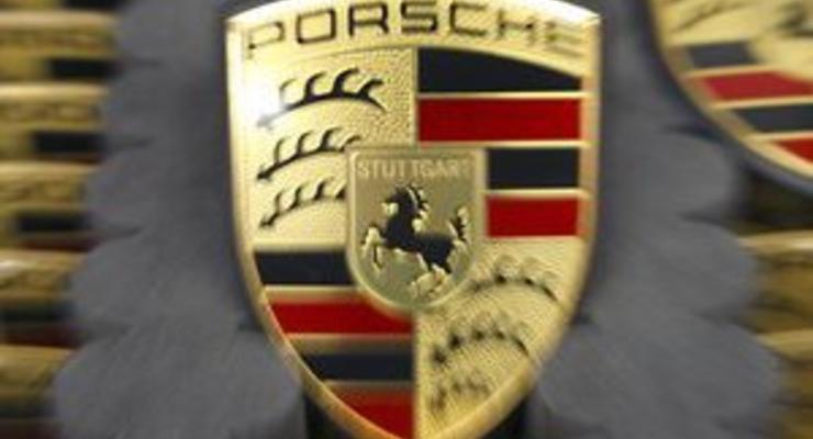 Porsche собирается выпустить бюджетное авто