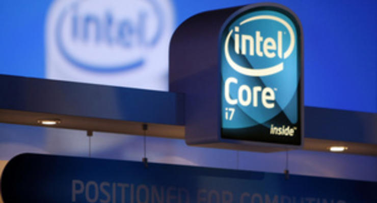Intel увеличила дивиденды на 15%