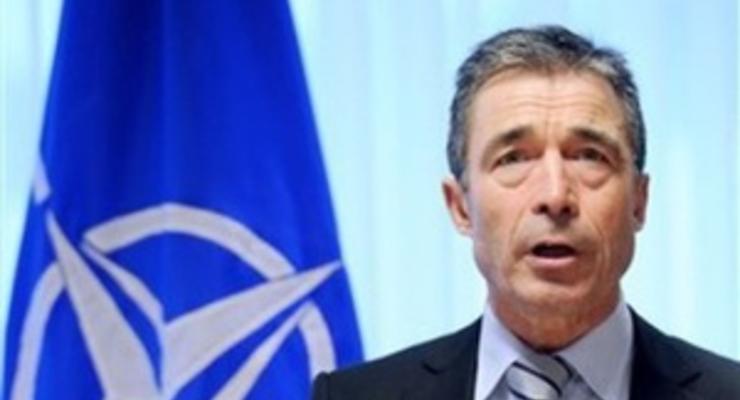 Генсек НАТО и глава Европарламента отреагировали на теракт в Домодедово