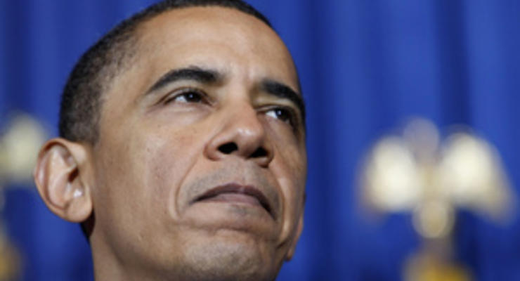 Обама осудил теракт в Домодедово: Это вопиющий акт терроризма