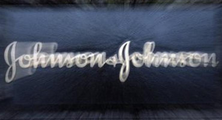 Чистая прибыль Johnson & Johnson в четвертом квартале снизилась на 12%