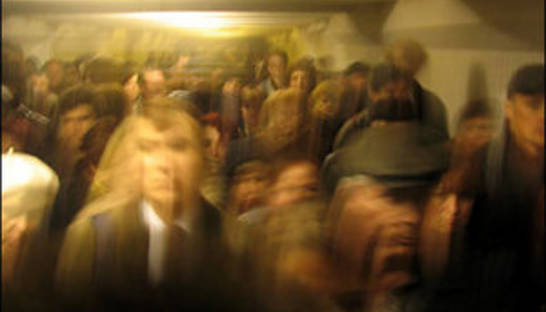 Киевское метро в 2011 году планирует отремонтировать пересадочный тоннель станций Крещатик - Майдан Незалежности