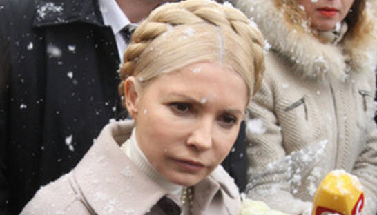 Тимошенко утверждает, что ее адвокат не просил возобновить следствие по делу против нее