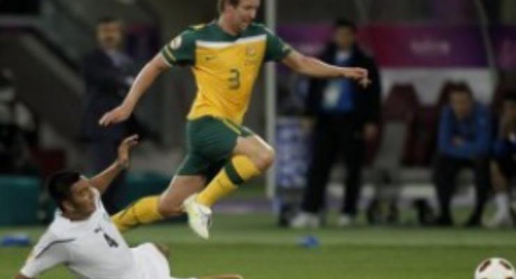 Кубок Азии: Австралия сокрушила Узбекистан и вышла в финал