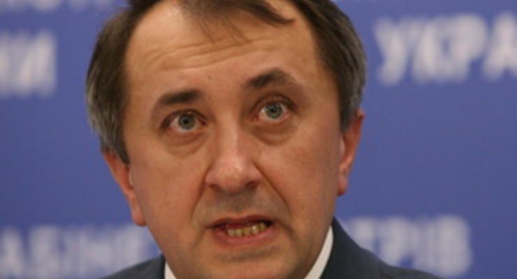 Генпрокуратура Чехии считает невозможной выдачу Данилишина Украине