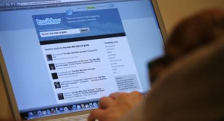 Египет заблокировал доступ к Twitter