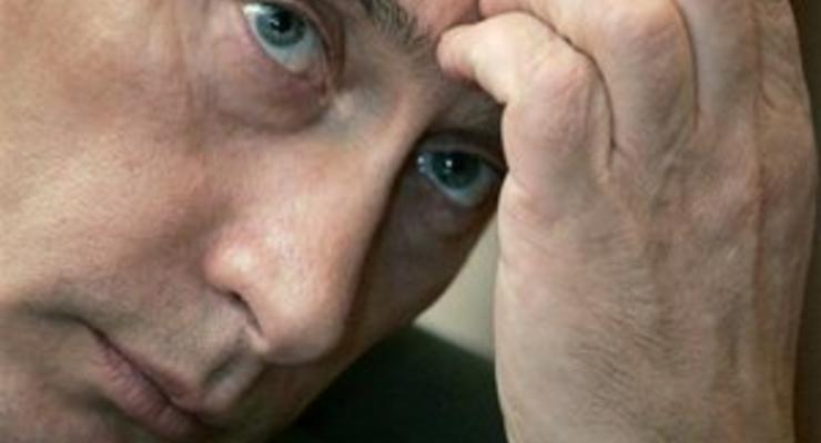 Путин: Теракт в Домодедово не имеет отношения к Чеченской республике