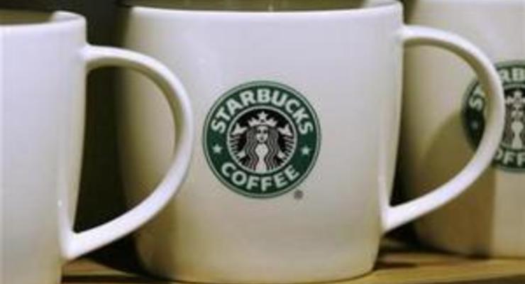 Starbucks Corp прогнозирует рост цен на кофе