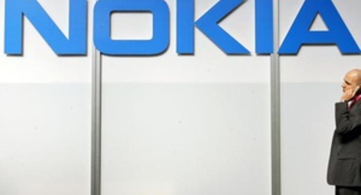 Nokia в 2010 году увеличила чистую прибыль в два раза