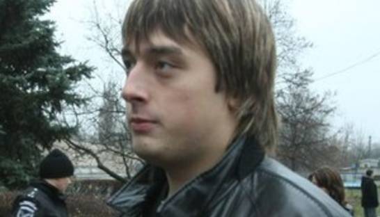 СМИ: Сына Луценко допросили в Генпрокуратуре